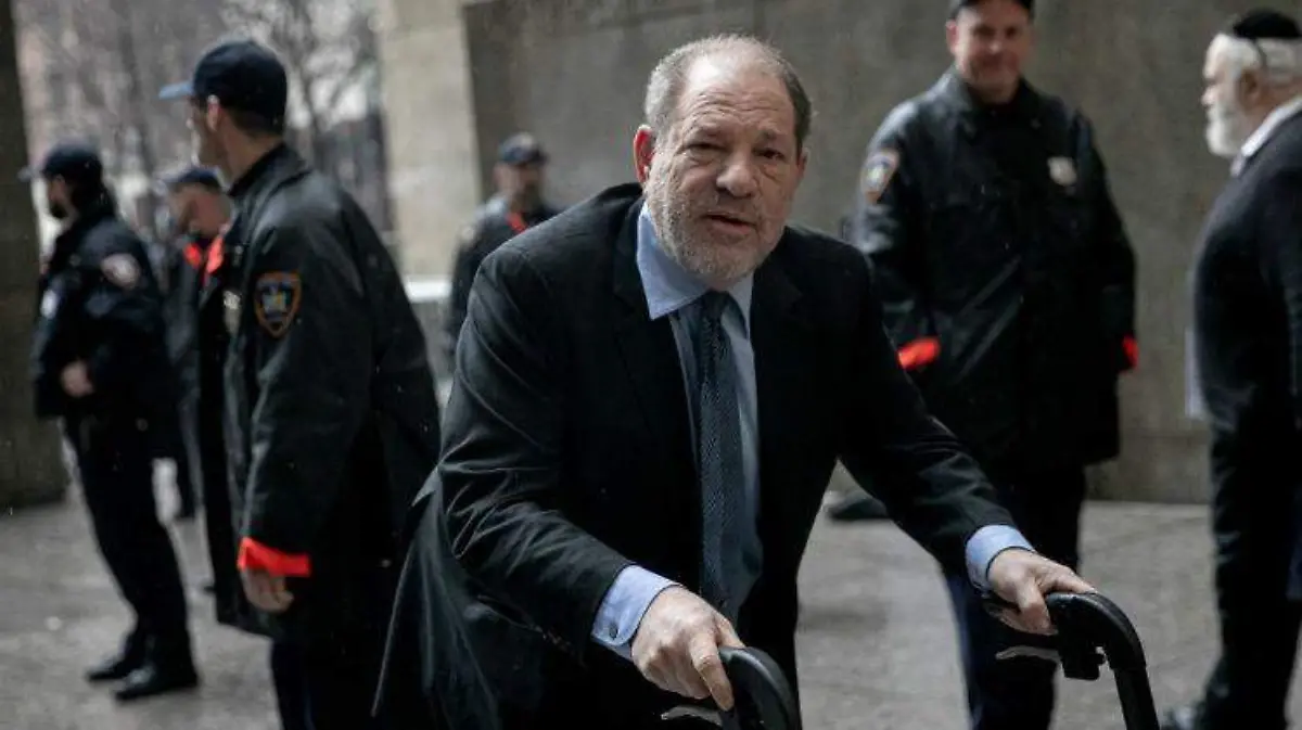 Weinstein juicio REUTERS (2)